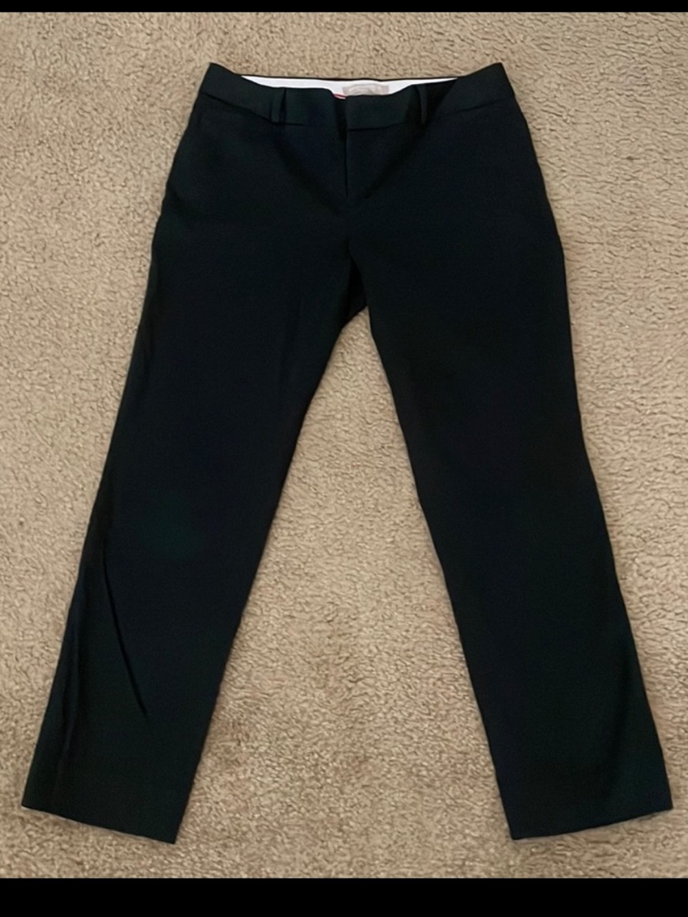 Banana Republic Hampton pants
